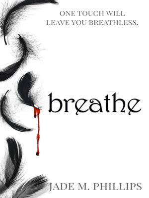 cover image of Breathe